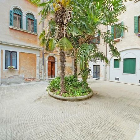 Dolcevita Apartments N 331 Venedig Exteriör bild