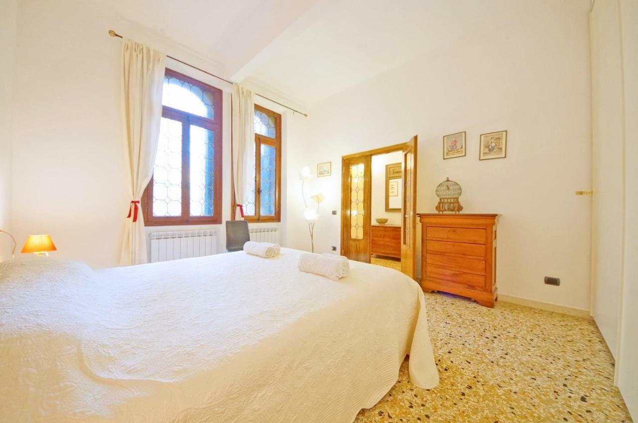 Dolcevita Apartments N 331 Venedig Exteriör bild